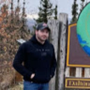 Meet your Posher, Aric